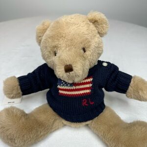 Polo Ralph Lauren | Polo Bear
